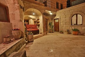 Turquaz Cave Hotel