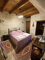Turquaz Cave Hotel