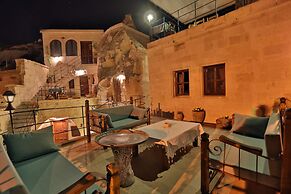 Turquaz Cave Hotel