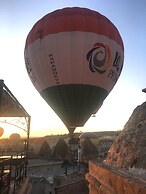 Turquaz Cave Hotel