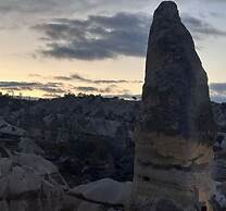 Turquaz Cave Hotel