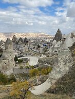 Turquaz Cave Hotel