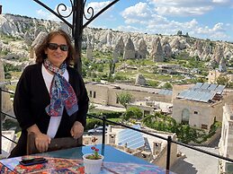 Turquaz Cave Hotel