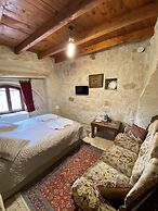 Turquaz Cave Hotel