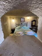 Turquaz Cave Hotel