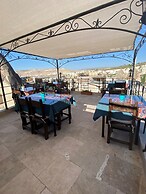 Turquaz Cave Hotel