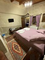 Turquaz Cave Hotel
