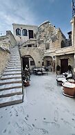 Turquaz Cave Hotel