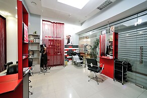 Park Hotel Stavropol