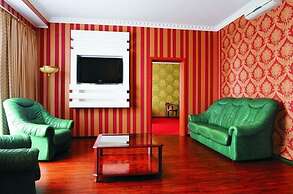 Park Hotel Stavropol