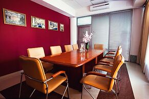 Park Hotel Stavropol