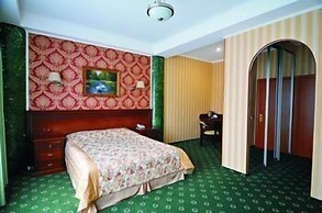 Park Hotel Stavropol