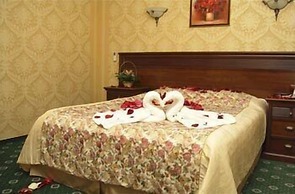 Park Hotel Stavropol