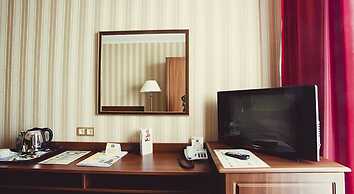 Park Hotel Stavropol