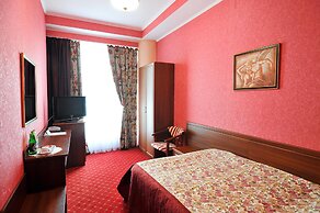 Park Hotel Stavropol
