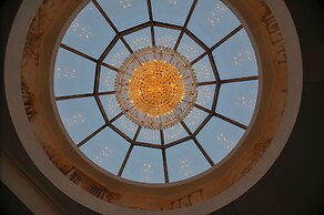 Park Hotel Stavropol