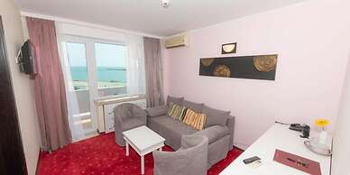 Hotel Parc
