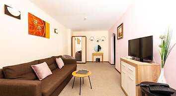 Hotel Parc