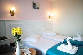 Hotel Parc