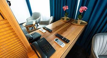 Hotel Parc