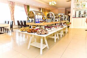 Hotel Parc