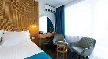 Hotel Parc