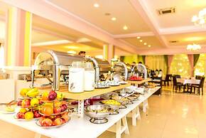 Hotel Parc