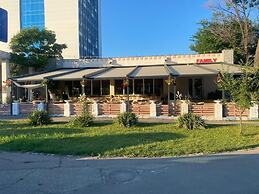 Hotel Parc