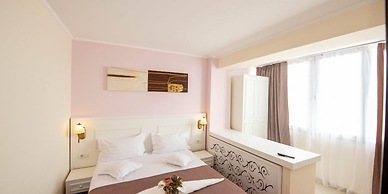 Hotel Parc