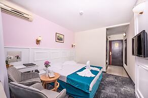Hotel Parc