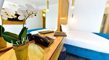 Hotel Parc