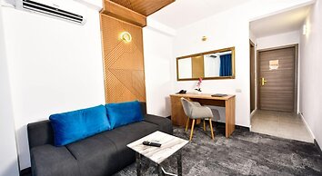 Hotel Parc