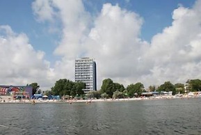 Hotel Parc