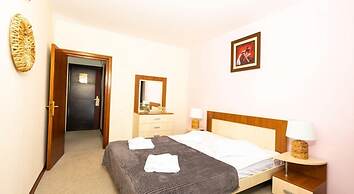 Hotel Parc