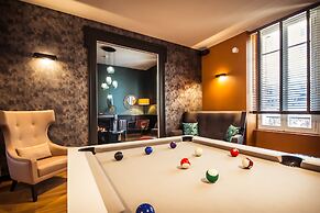 Logis Villa C Hôtel