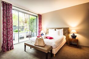Logis Villa C Hôtel