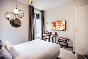 Logis Villa C Hôtel