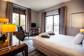 Logis Villa C Hôtel