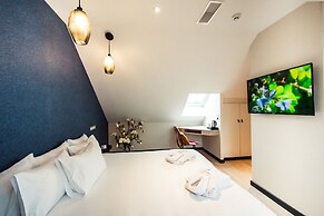 Logis Villa C Hôtel