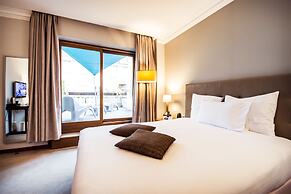 Logis Villa C Hôtel