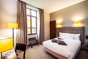 Logis Villa C Hôtel