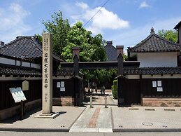 APA Hotel Kanazawa Nomachi