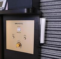 APA Hotel Kanazawa Katamachi