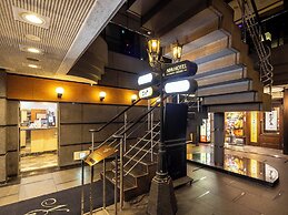 the b Kanazawa Katamachi