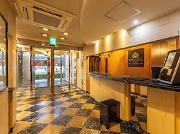 the b Kanazawa Katamachi