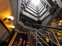 the b Kanazawa Katamachi