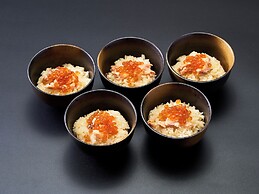 APA Hotel Sendai Eki Itsutsubashi