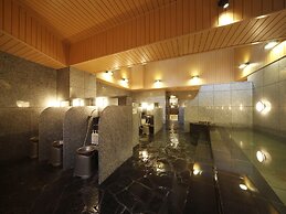 APA Hotel Sendai Eki Itsutsubashi