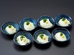 APA Hotel Sendai Eki Itsutsubashi