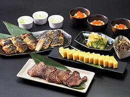 APA Hotel Sendai Eki Itsutsubashi
